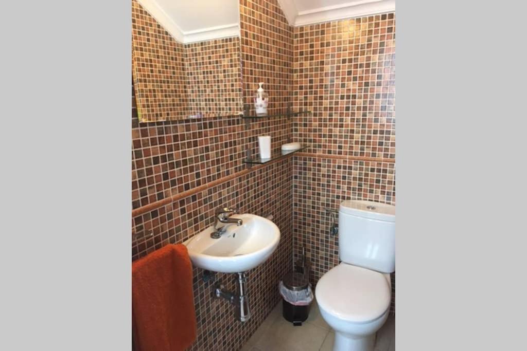 Ferienwohnung Estupendo Duplex Punta Mujeres Exterior foto
