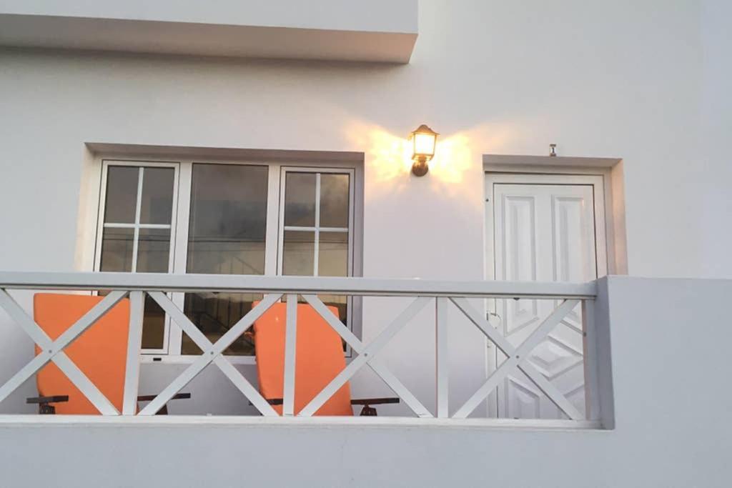 Ferienwohnung Estupendo Duplex Punta Mujeres Exterior foto